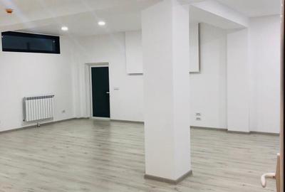 Spatiu comercial Mazepa 2 100mp - 2