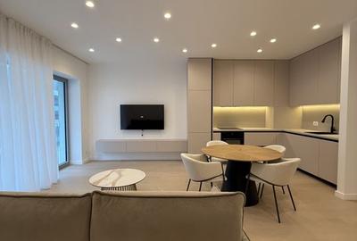 | Apartament 2 camere | De inchiriat | Aviatiei - Floreasca | - 1