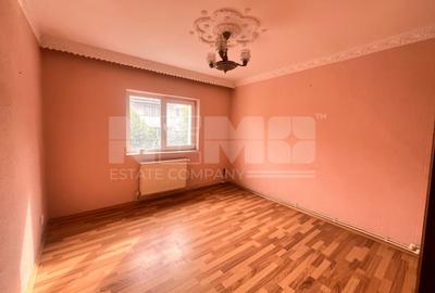 Apartament cu 4 Camere  85 Mp Et.3 I Suceava/Burdujeni I 105.000Euro - 8