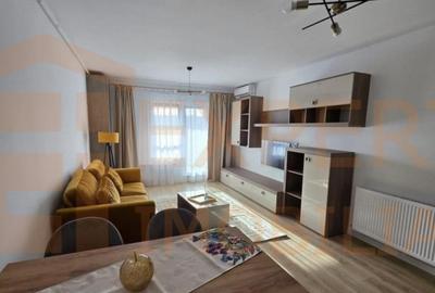 Apartament cu 2 camere decomandat, mobilat în Tomis Nord