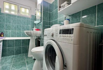 Apartament 3 camere de vanzare in Manastur, Cluj Napoca - 8