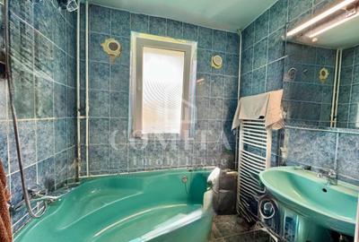 Apartament 2 camere | Zona Hermes | Etaj intermediar - 5