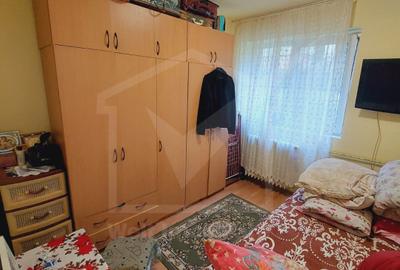 Aparatament 2 camere - Aleea Garbau - Manastur - 3