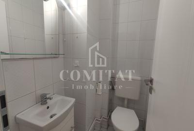 Apartament cu 3 camere decomandate | 2 balcoane | Grădini Mănăștur - 12