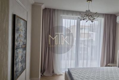 ARQA Jolie Village I Apartament 4 camere | Pipera - Erou Iancu Nicolae - 23