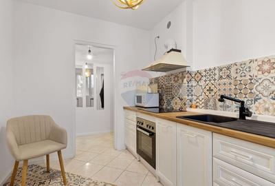Apartament cu 2 camere NOU RENOVAT, PRIMA ÎNCHIRIERE  - Zona Podgoria - 3