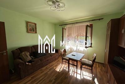 Casa individuala 4 camere I Teren 1300 mp I Garaj- Gusterita - 1