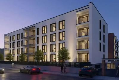 2 camere | decomandat |  metrou 15 min | 1 Decembrie 1918 | premium - 19