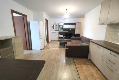 Apartament 2 camere | Etaj 1 | Bloc 2013 | Rahovei | 400 Euro - 5