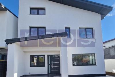 VILA 5 CAMERE DE VANZARE | CONSTRUCTIE NOUA |  ZONA  REPUBLICA | SECTOR 3 | - 2