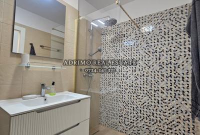 LUX! Ap2cam PRIMUL CHIRIAS - BND Residence - PARCARE PRIVATA - 650 euro - 18