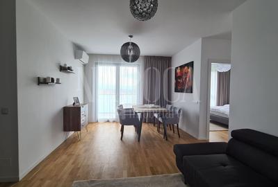 Apartament 3 camere de vanzare in Intre Lacuri, Cluj Napoca - 2