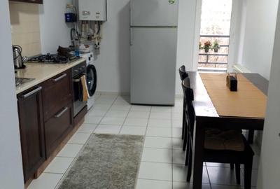 Baneasa –Aviatiei, langa Phoenicia  apartament lux, parcare - 16