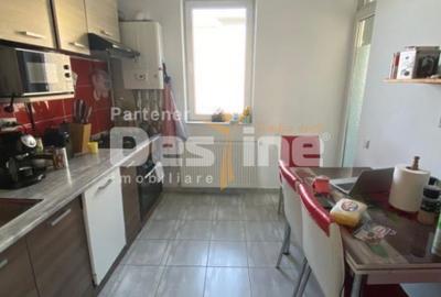 Rahova-Pucheni | 2 camere | 56mp | Parter | bloc nou | 89.000 euro - 5