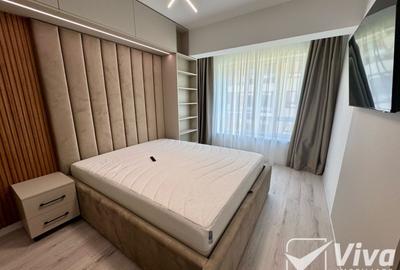 MOARA DE VÂNT – COMPLEX 7MOON, Ap 2 camere, 58 mp – Bloc 2024 - 4