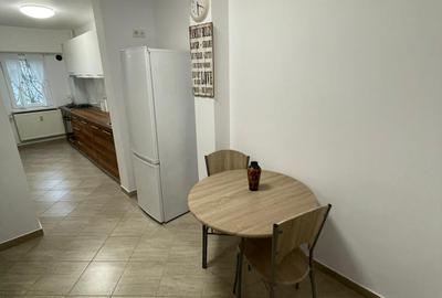 Garsonieră modernă, decomandată, 40 mp – Strada Cercetătorilor - 13