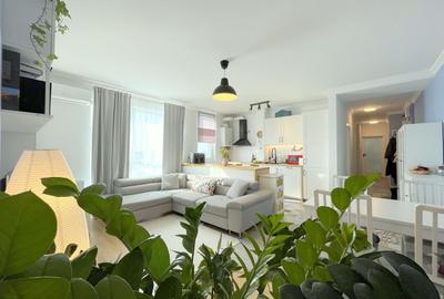 Apartament 3 camere + parcare - Vivalia Complexul Studentesc - 4