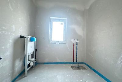 Casa tip duplex 130mp utili - zona Floresti/Tineretului - 21