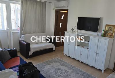 Apartament 3 camere semidecomandat, zona Bratianu Constanta - 3