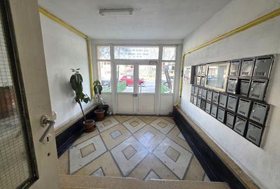 De inchiriat 2 camere Sos Viilor - 7min de metrou Eroii Revolutiei - 21