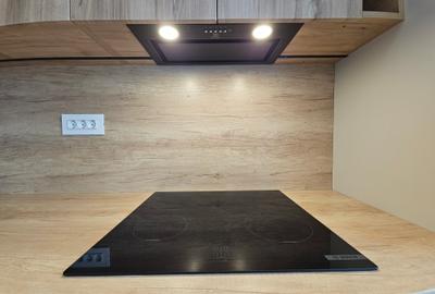 Complex De Top Mobipark Tomis Plus 2 Camere Mobilat Modern Parcare Paza - 21