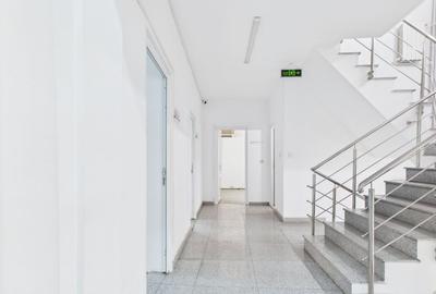 Clădire de 560 mp utili ~20 încăperi | Configurație medicală - 17