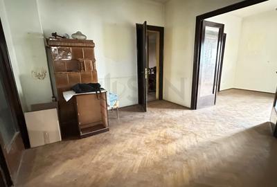 REA1029092 Apartament in vila I Piata Alba Iulia - 4