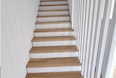 Casa duplex Valea Lupului Rediu,4 camere,Incalz.Pard,Placa beton - 6