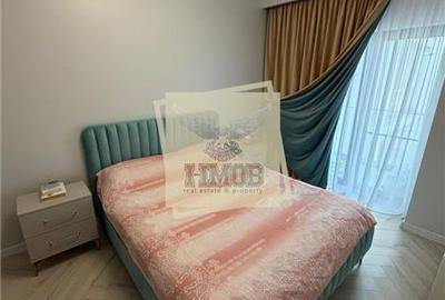 Apartament modern 2 camere balcon parcare subterană - 4