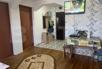 Apartament cu 2 camere decomandat, mobilat în Artego