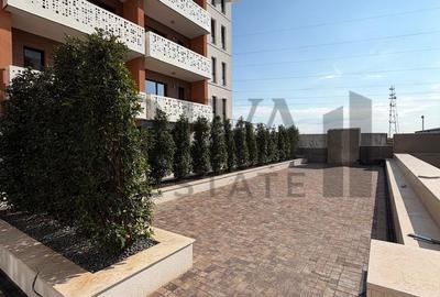 Apartament de lux 2 camere, 54 mp, etaj 2, Future Torontalului - 18