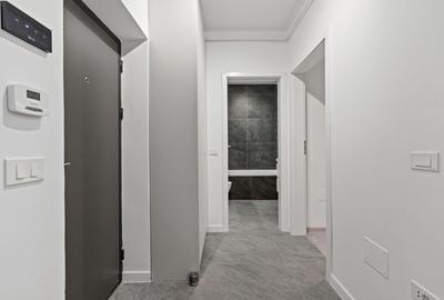 Apartament Metalurgiei - Grand Kristal Residence (PRIMA INCHIRIERE) - 12