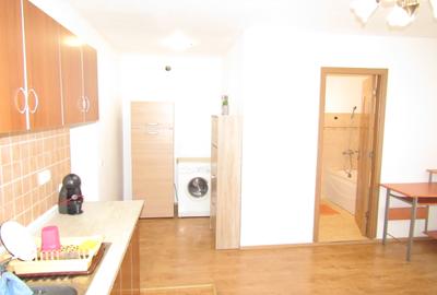 De închiriat apartament 2 camere + living | Sibiu, zona Cedonia, str. Roșiorilor - 14