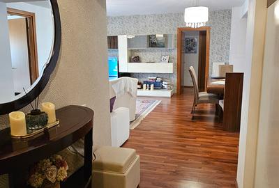 Vanzare 4 camere-  Central Park - 11