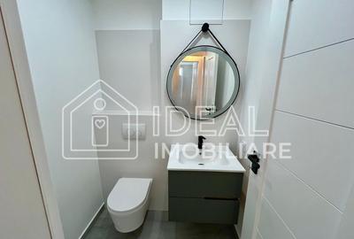 Apartament 3 camere | decomandat | zona Turnisor - 11