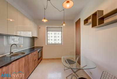 LUXURIA RESIDENCE | 2 camere moderne | Terasa 8 mp | Parcare subterana | - 8