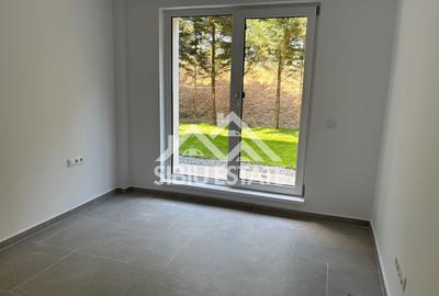 Apartament 3 camere de vanzare - structura tip vila, zona verde - 8