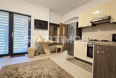 Apartament Centru Istoric zona Liceului Saguna - 17