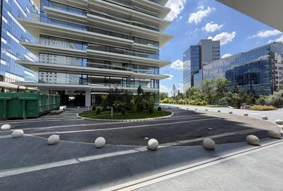 Locuieste in ONE Floreasca Towers | Apartament premium cu 2 camere si terasa ! - 2