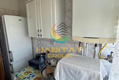 3 camere Brancoveanu stradal centrala termica liber - 8