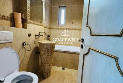 Apartament deosebit cu 2 camere decomandate, două niveluri, Cartierul Bună ziua - 6
