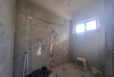 ​Casă individuală cu 4 camere de vânzare – Parter modern în zona Domnești - 13