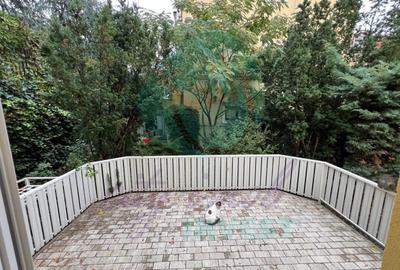 Apartament cochet cu gradină proprie – ultracentral, Piața Unirii - 9