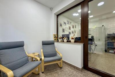 2 camere Central Renovat complet Garaj + Boxă- Centrala +incalzire pardoseala - 14