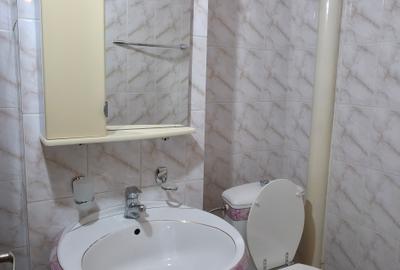 Etaj 1 ap 3 camere, 84mp + 2 balcoane, zona Bucovina - 14