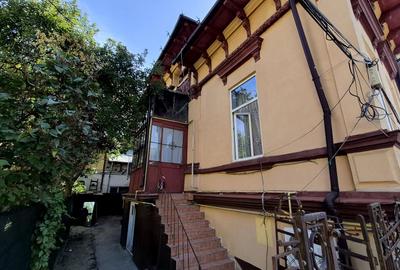 Casa individuala D+P+Pod - Serban Voda - Cantemir | 120 mp | Curte proprie - 3