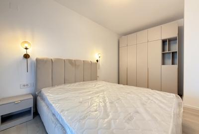 Apartament premium 3 camere, prima închiriere – Denya Forest | Com 0% - 8