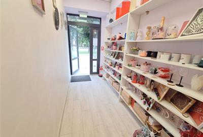 Spatiu comercial de inchiriat – Tic Tac – Bacau - 9