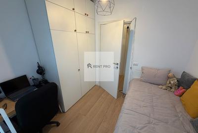 3 Camere Loc Parcare Afi City 64 Mp Laminorului - 18