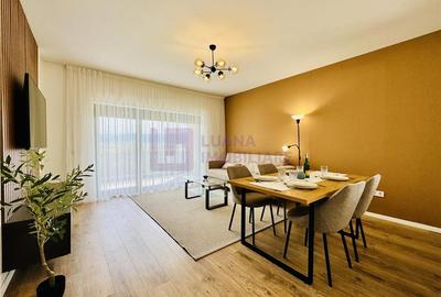Apartament 2 camere PREMIUM de inchiriat | DaVinci | video - 14
